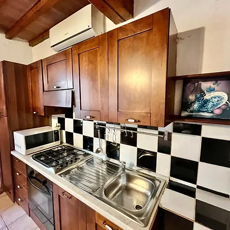 Mini Very Close To The Train Station Apartment Florence