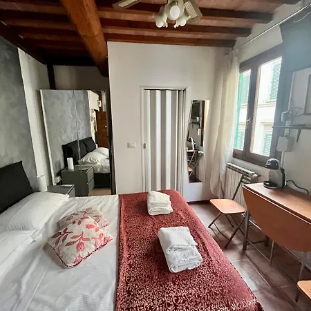 Mini Very Close To The Train Station