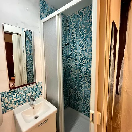 Mini Very Close To The Train Station شقة فلورنس