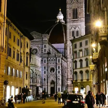 Apartment Mini Very Close To The Train Station Florence