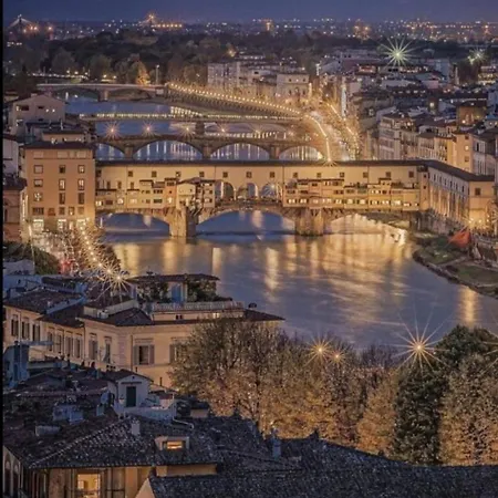 Mini Very Close To The Train Station فلورنس