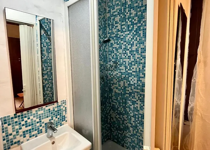 Mini Very Close To The Train Station Apartment Florenz